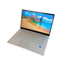 Liquid Money vinde- Laptop HP ENVY 17 i5-1240P 17.3, 16GB, 512GB