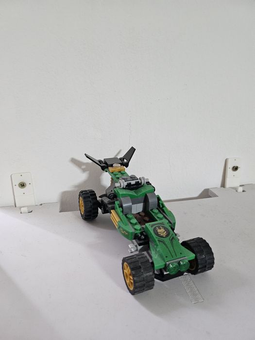 Голямо количество Лего