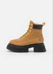 Bocanci Timberland
