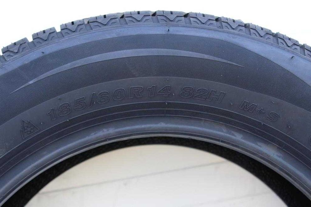 Anvelope noi 185/60 R14 WestLake, All Season
