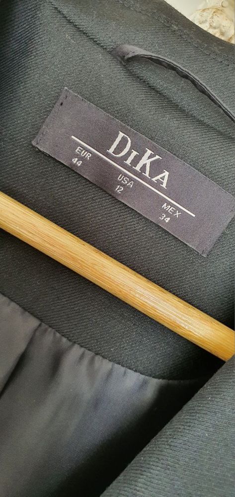 Сако “Dika”