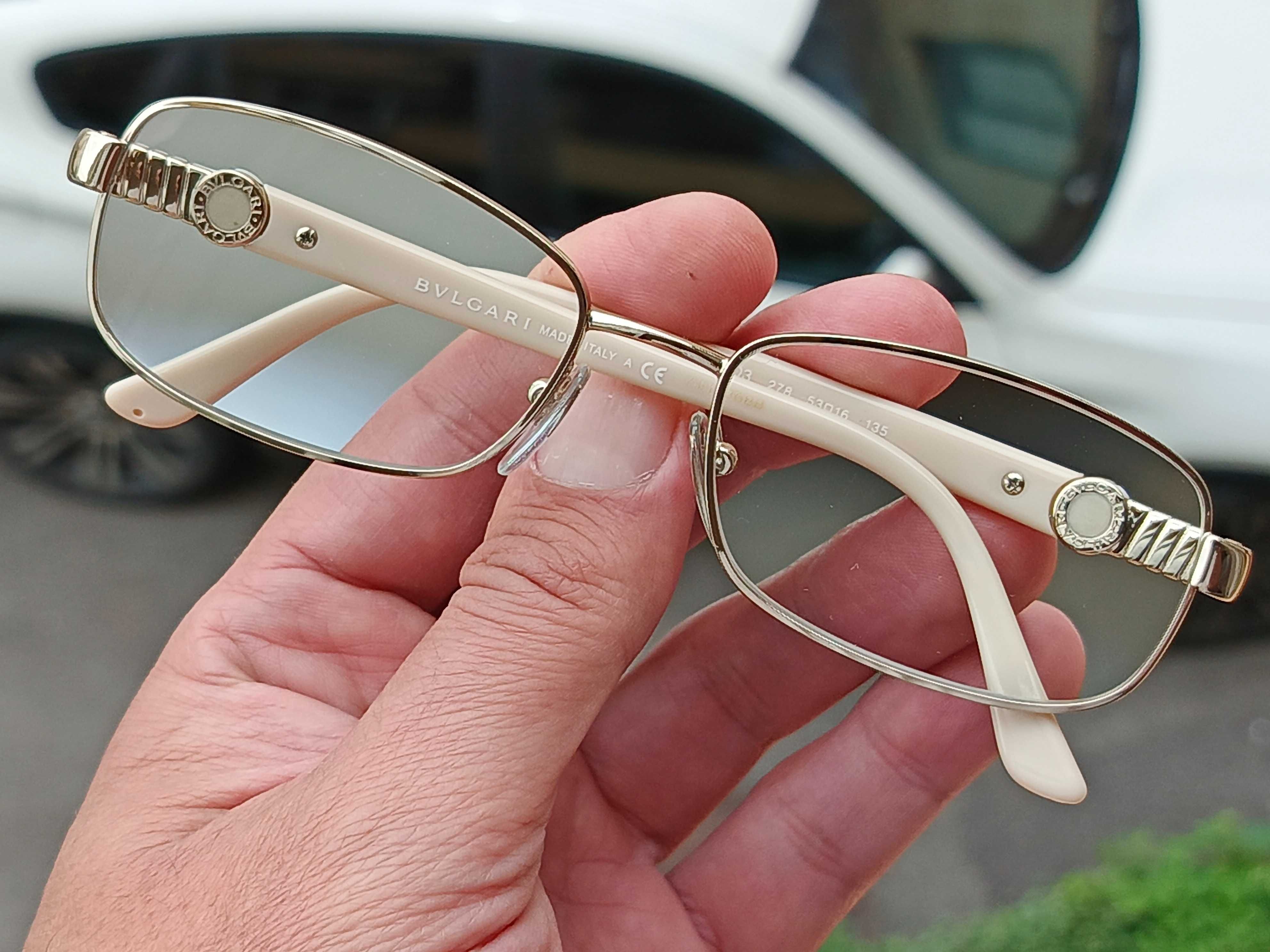 Rame Ochelari Bvlgari originale dama