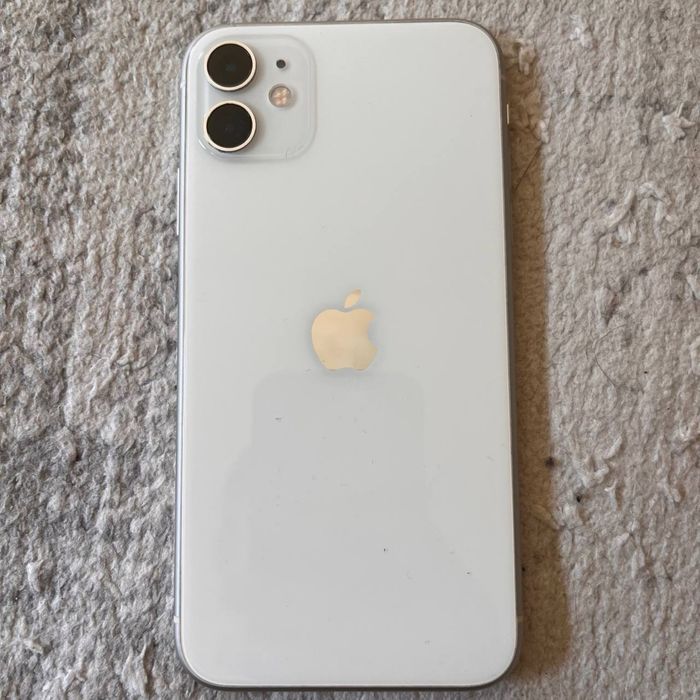 iphone 11 128 гб 88%