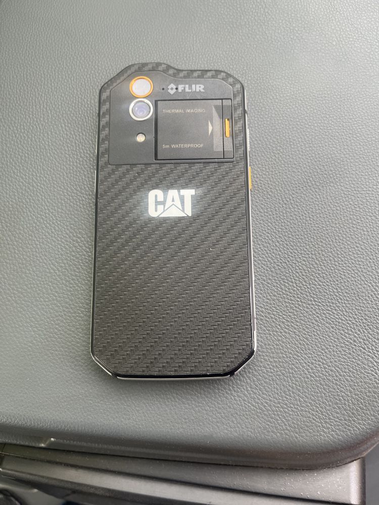 Телефон CAT S60 Уникат!