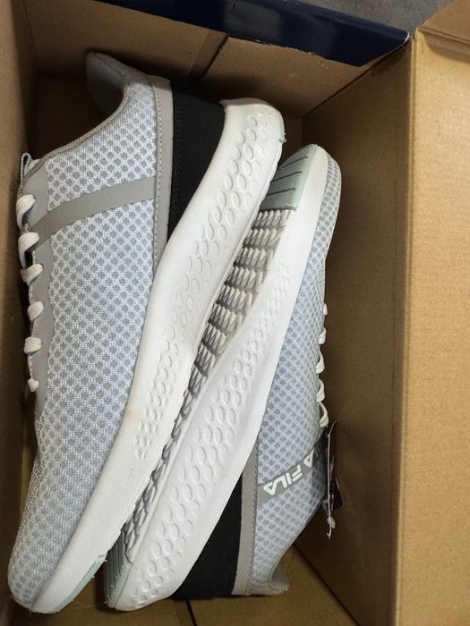 Нови дамски  маратонки Fila