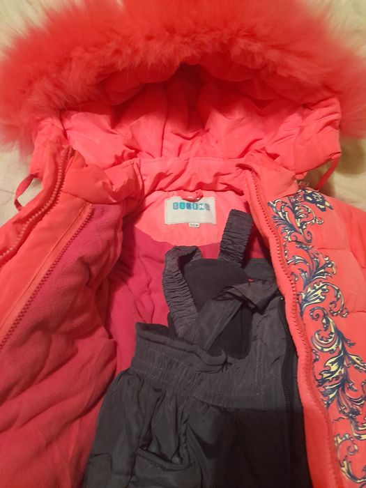 Продам комбенизон