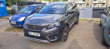 Peugeot 5008 Vand Peugeot 5008 motor 1,5 BlueHDI 130cp, 2018, fara scaunele 6,7