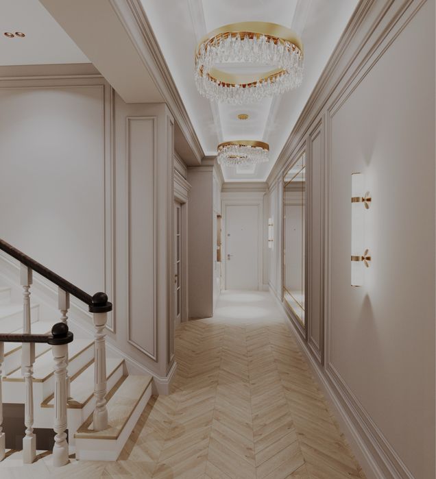 Продается 2.5 сотих новый дом в ул Саламатина!