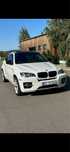 BMW X 6.