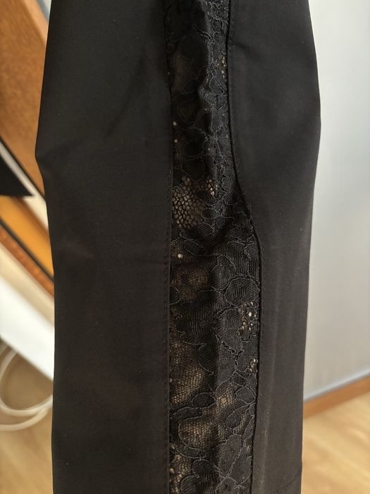 Pantaloni eleganti Mathilde 36