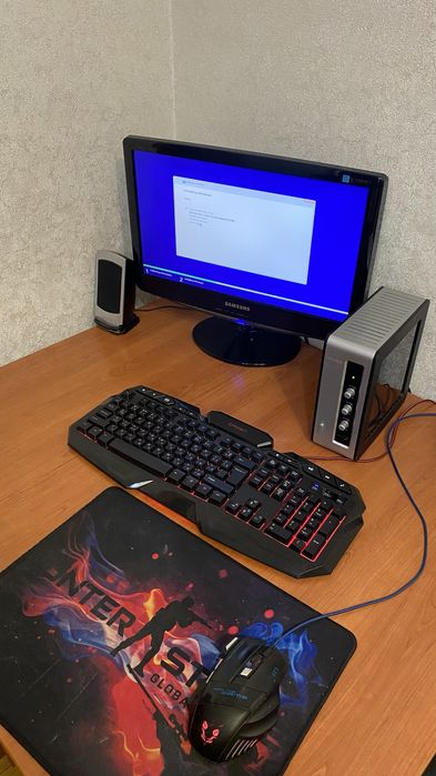 продам старый компьютер