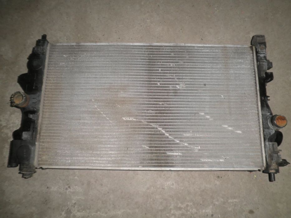 Radiator Intercooler , clima Opel Astra J 1.7 2.0 CDTI 13267647 13267662 13377763