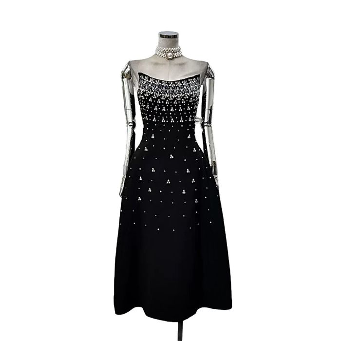 Продам вечернее платье