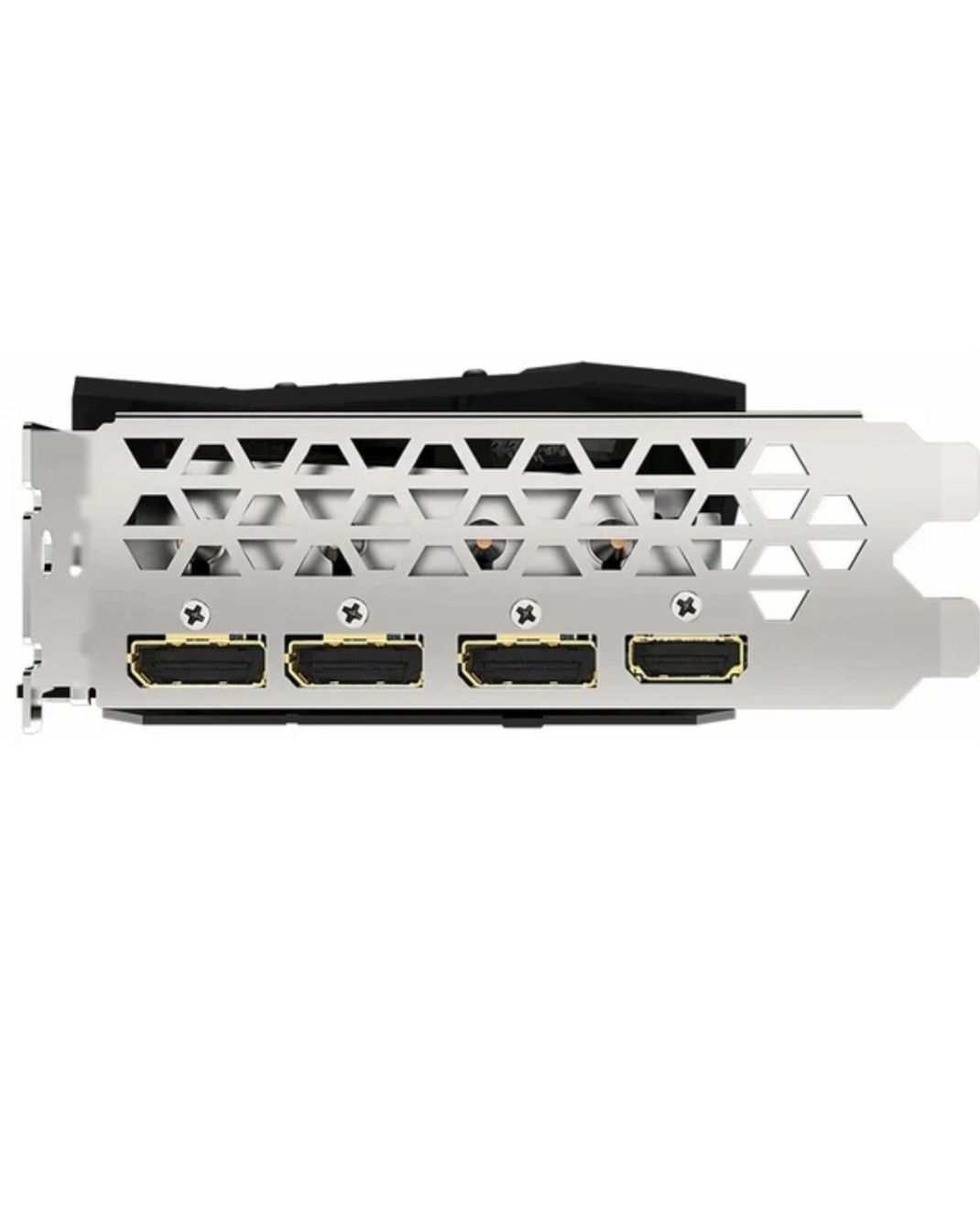 AMD RX 5700 Gigabyte