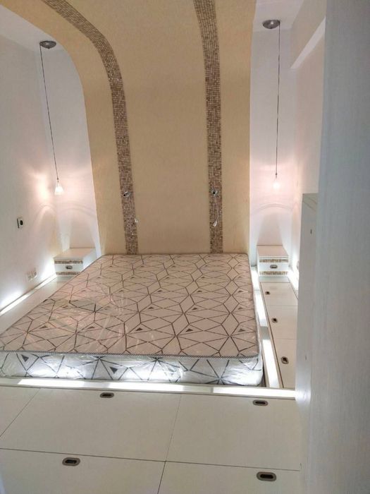 Спец план ПРОДАЕТСЯ 2/6/6 на: Дархан 62м2 евро ремонт (сауна )