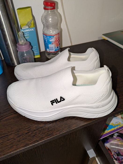 Adidasi originali filla