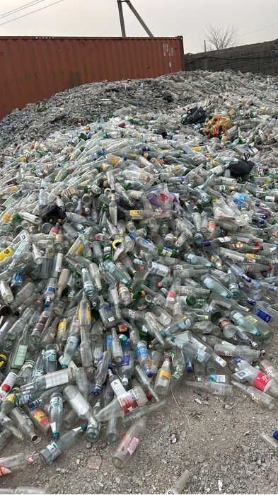 Прием стеклобой, бутылки Дорого, Шымкент, стекло