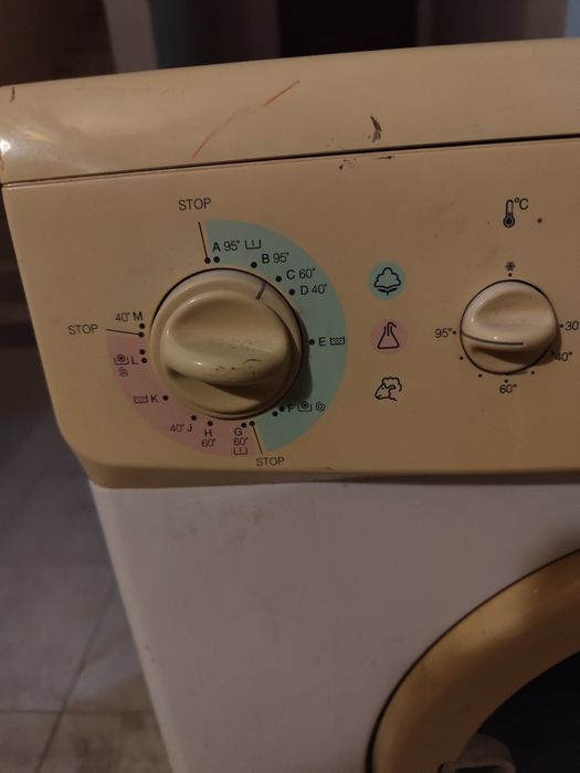 Пералня Gorenje .