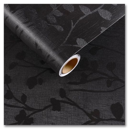 Folie autoadezivă tip tapet 30cm x 900cm