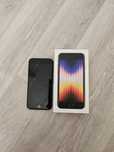 Iphone se 3 64gb 2022