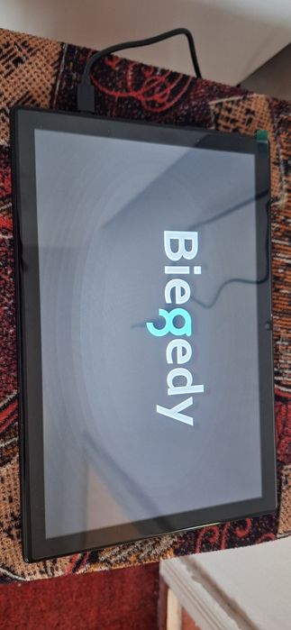 Vand tableta Biegedy Syze: 10.1"