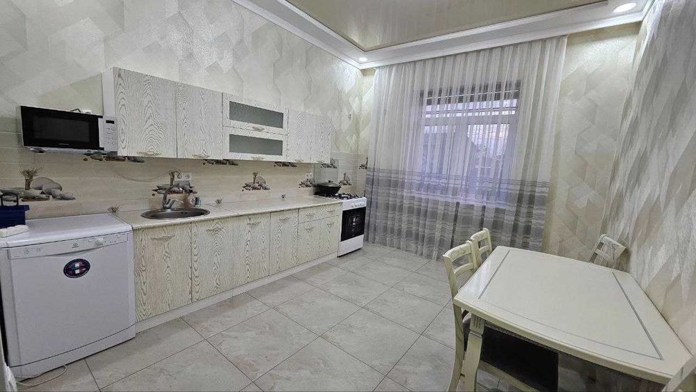 Дом за ТЦ «Компас». Заезжай и живи.