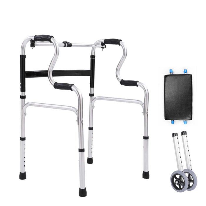 ходунки для взрослых и пожилых людей