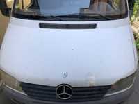 Piese Mercedes Sprinter