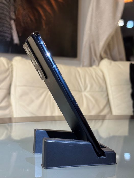 Samsung S21 Ultra - Phantom Black