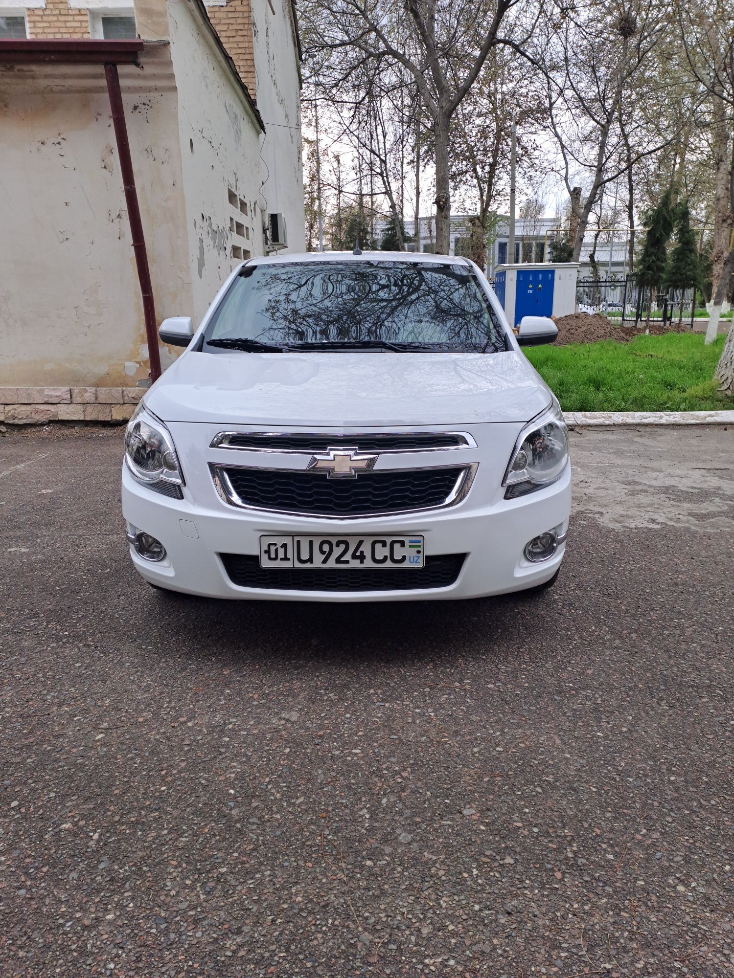 Chevrolet Cobalt