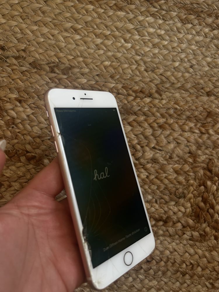 Iphone 8 Plus използван