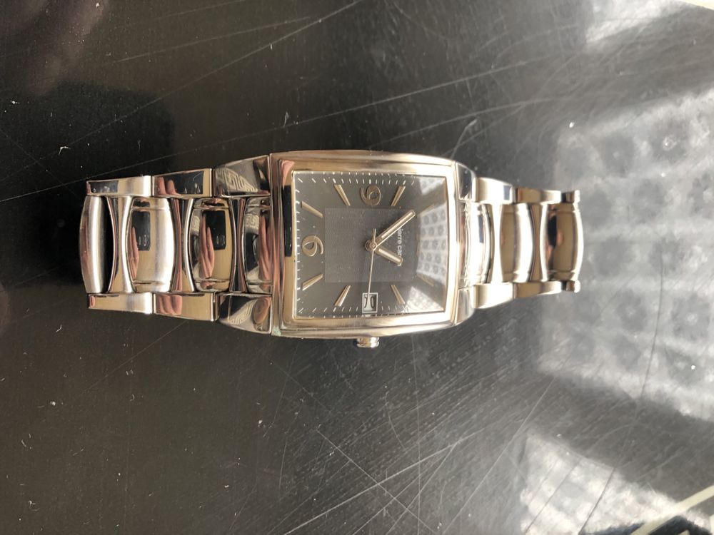 Оригинален часовник Pierre Cardin