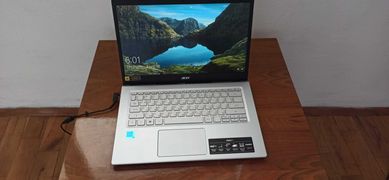 Лаптоп Acer Aspire