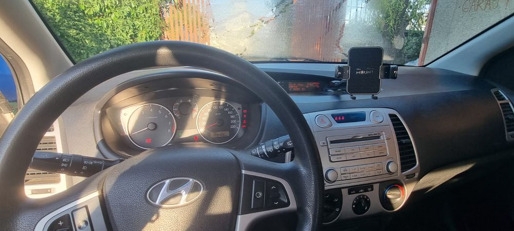 Hyundai i20 stare foarte buna