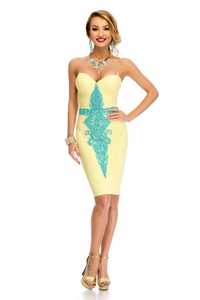 Rochie de seara bby