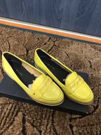 Mocasini Tommy Hilfiger39