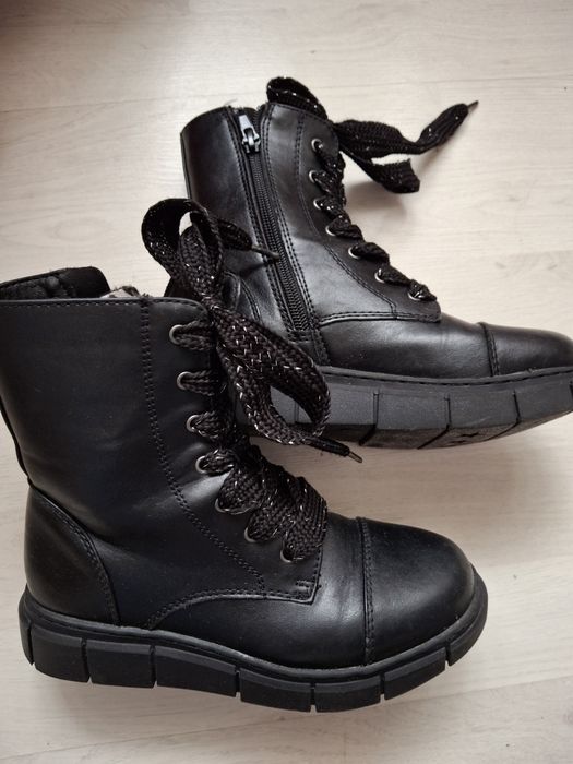 Ghete fete marimea 32