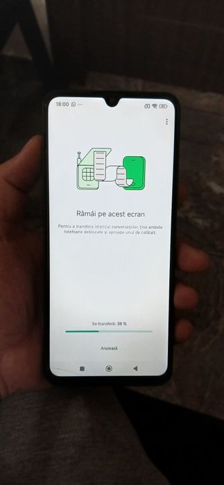 Telefon Redmi 14 C De vanzare