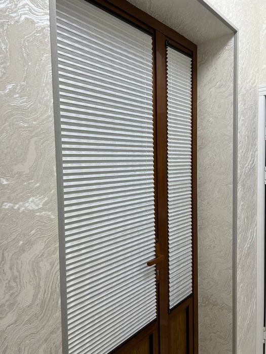 Жалюзи всех видов