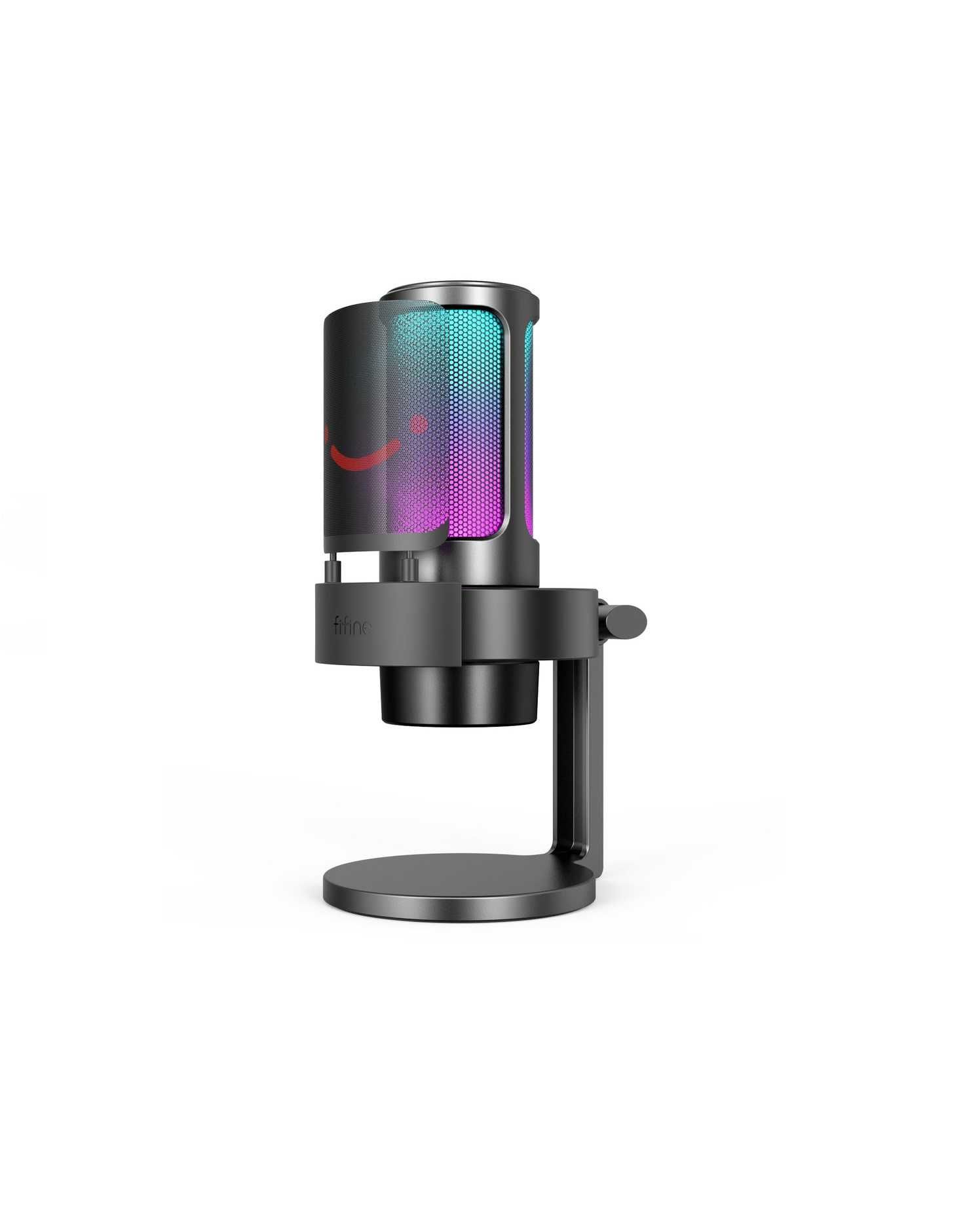 ; Микрофон Fifine A8
