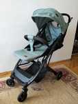 Carucior sport pliabil