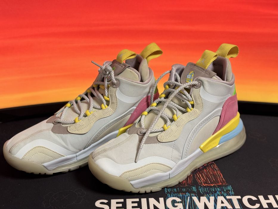 Joedan 720 Aerospace 42.5