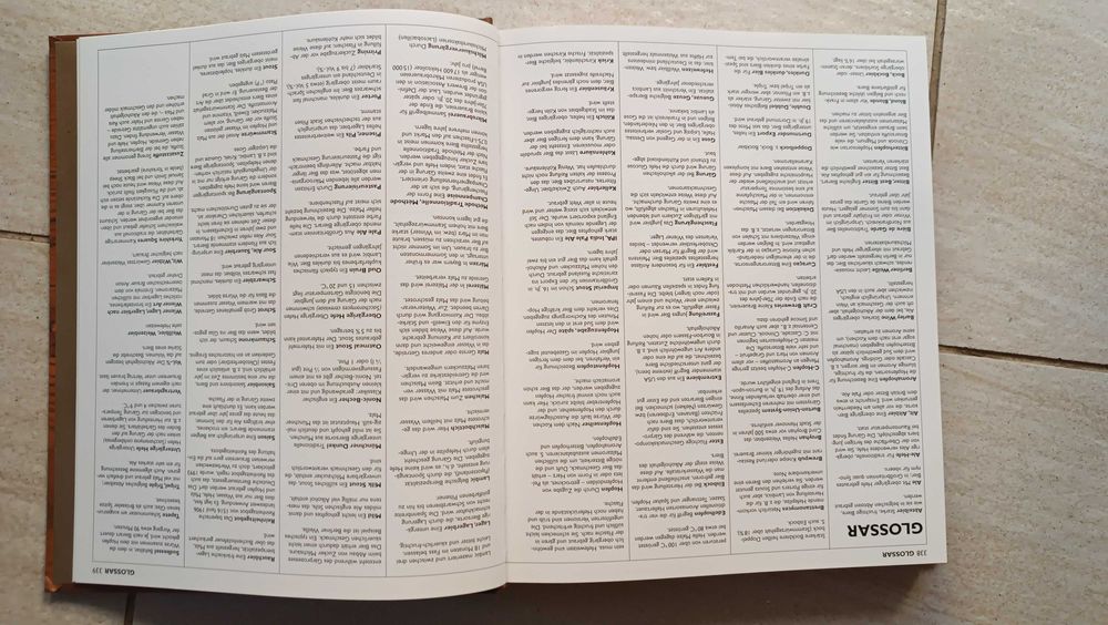 Das Bier Buch uber 1700 Biere aus Aller Welt книга за бирата