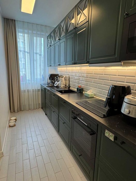 В продаже 2-х комнатная квартира в ЖК Park Residence