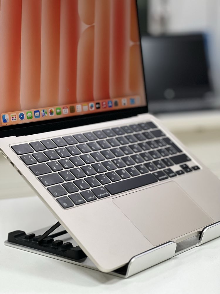 MacBook Air 2022 | M2 | ОЗУ 8Gb | SSD 256Gb