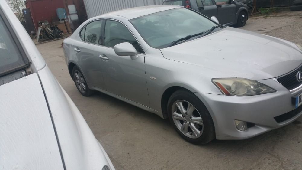 Dezmembrari  Lexus IS 2 (GSE2, ALE2, USE2)  2005  > 2015 220d (ALE20)