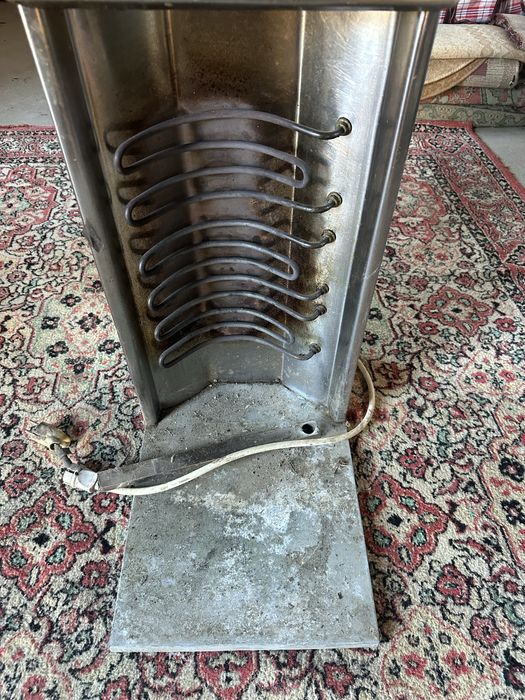 Продается электрический вертель для шаурмы