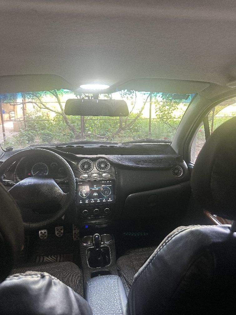 Matiz mx 2017  yil