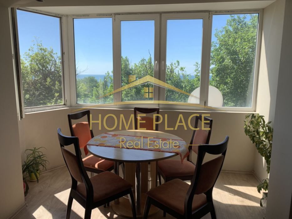 Дава се под наем Мезонет в Варна, м-т Св. Никола - 120 кв.м за 867 € - Снимка #1