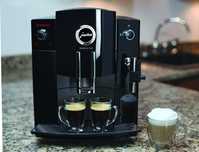 JURA IMPRESSA C60 Espressor Automat 
Made in Switz